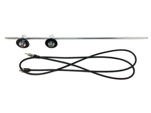 Antenna, Side Mount, Two Post  for VW Thing