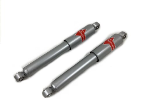Rear Light Duty Kyb Shock - Set of 2