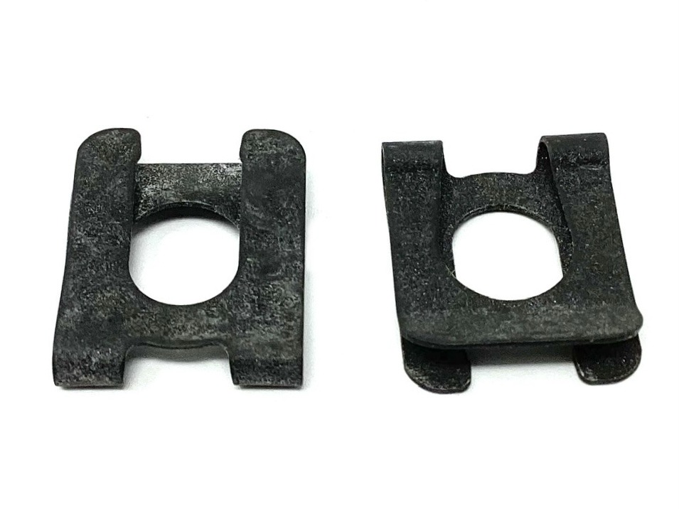 Top Frame Clip, Set Of 2  for VW Thing