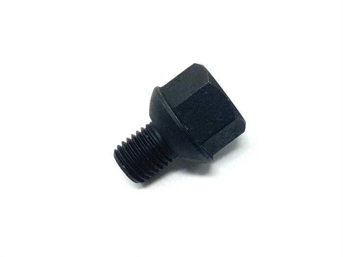 Lug Bolt New, 12 X 1.5
