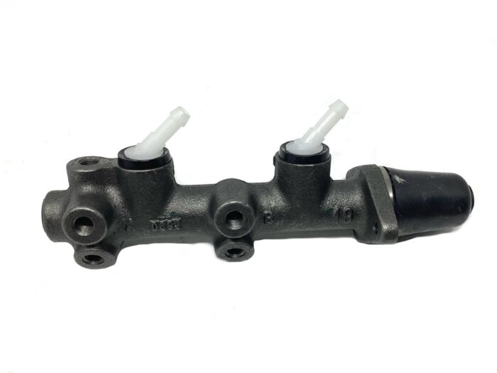 Master Cylinder, Brazil