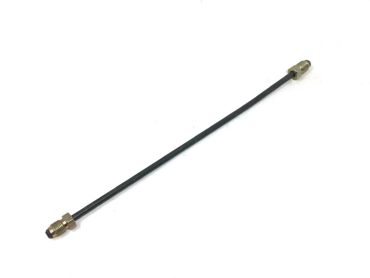 Metal Brake Line, Left Front  for VW Thing