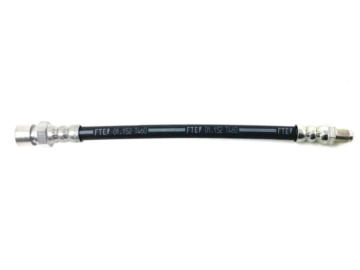 Rear Brake Hose German