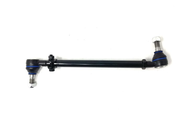 Left Side Tie Rod Complete, German