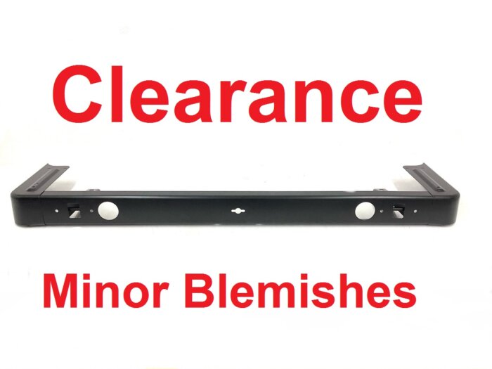 Rear Bumper – Original Style – CLEARANCE  for VW Thing