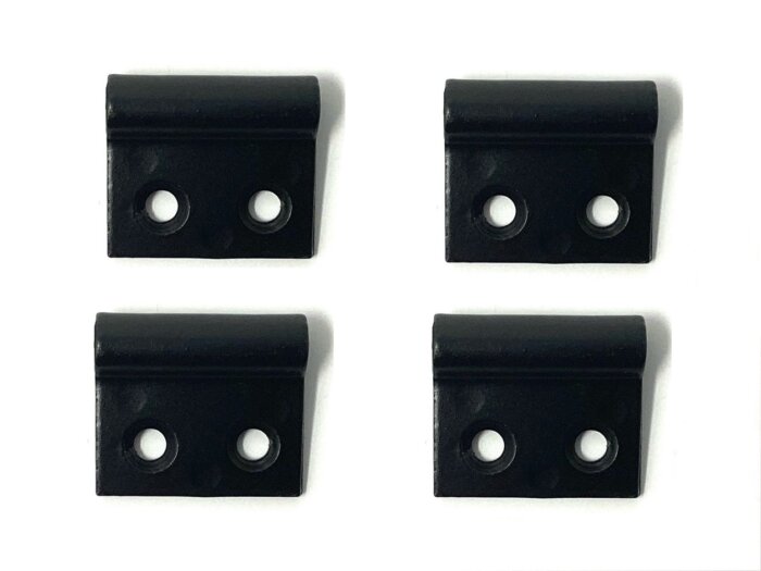 Mounting Bracket For Backrest – Set of 4  for VW Thing