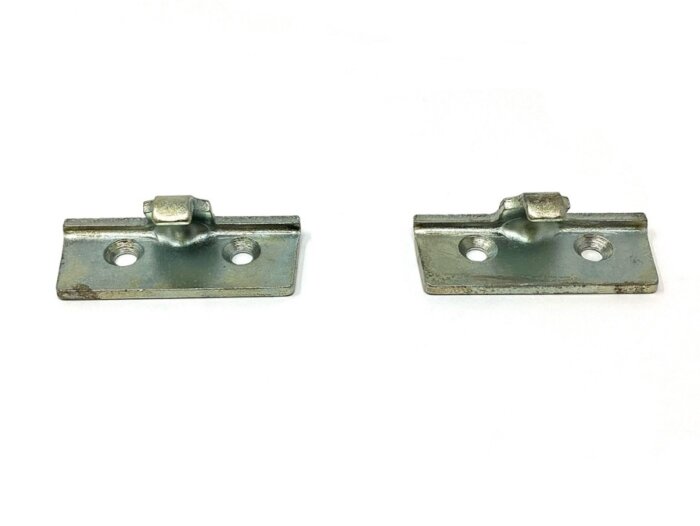 Windshield Frame Hook, New – Set Of 2  for VW Thing