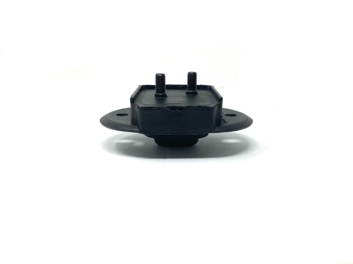 Trans Mount, Front