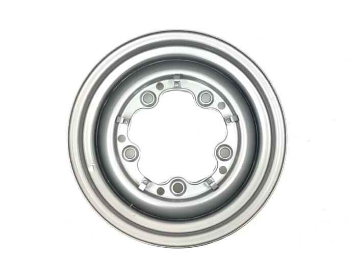 Thing Painted Wheel, 15" X 5.5 - Image 5