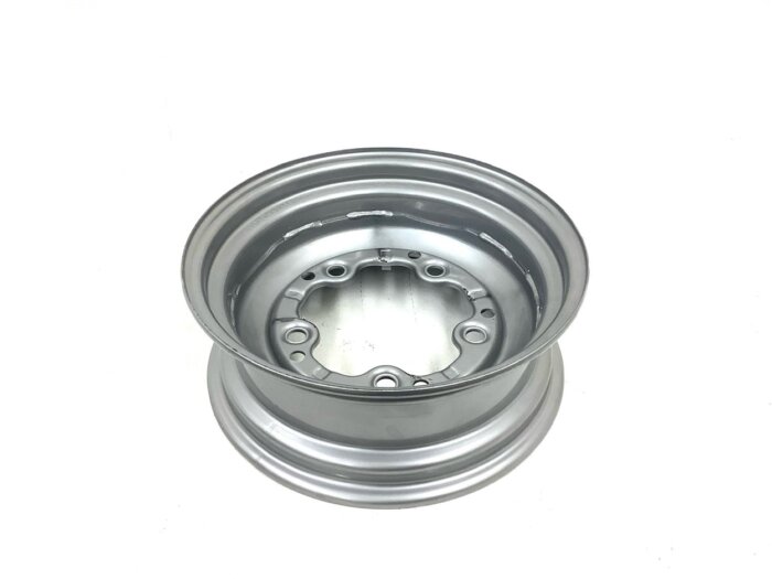 Thing Painted Wheel, 15" X 5.5 - Image 4