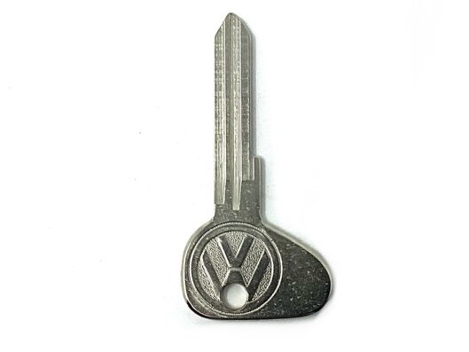 Key Blank, Thing  for VW Thing