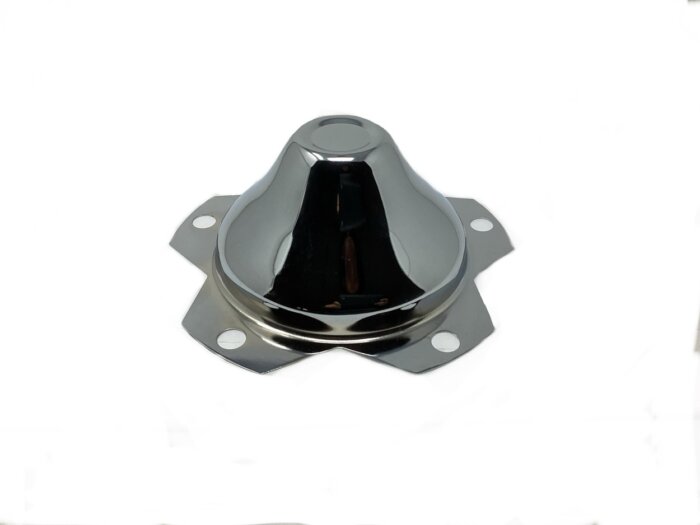 Chrome Center Cap - Image 4