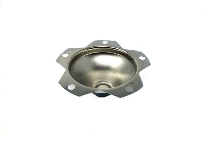 Chrome Center Cap - Image 2
