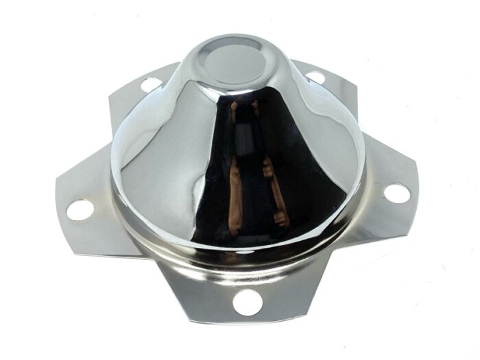Chrome Center Cap