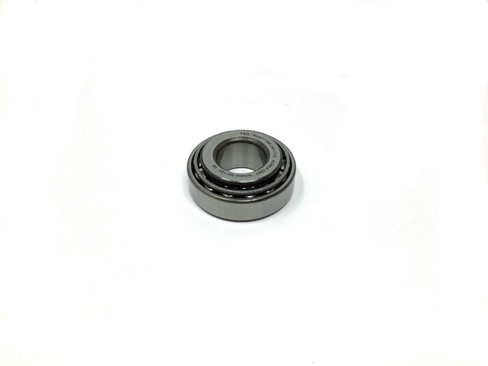 Front Wheel Bearing, Outer,  ( Fag )
