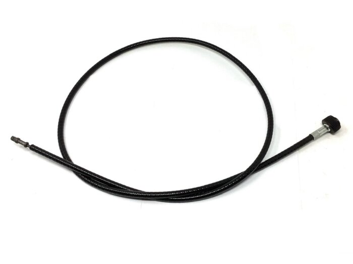 Speedometer Cable, Germany