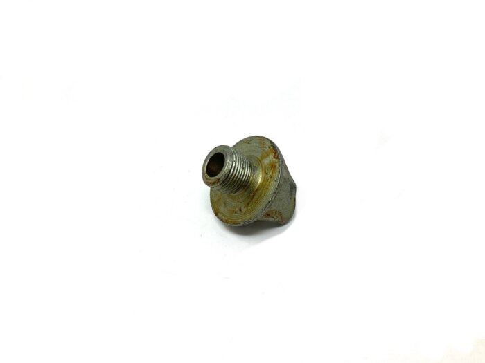 Nut For Starting Hand Crank Pulley - Image 2