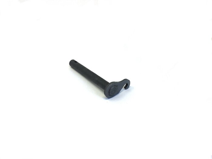 Shaft,Clutch Pedal