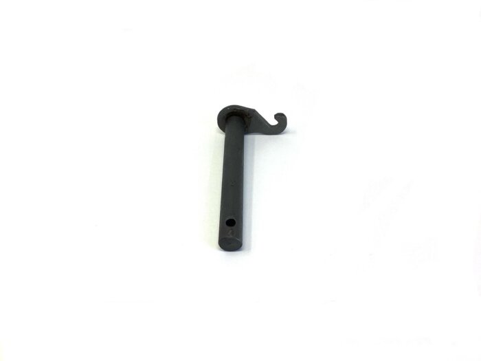 Shaft,Clutch Pedal - Image 3