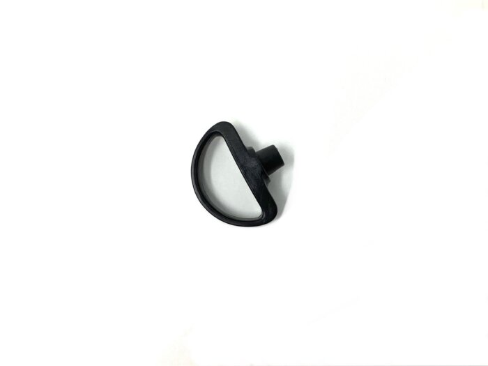 Handle, Hood Cable Release - Image 3