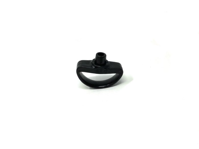 Handle, Hood Cable Release - Image 2