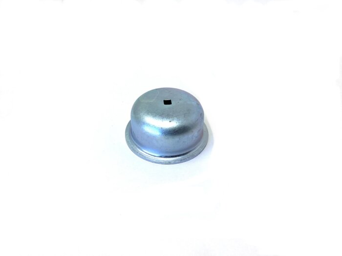 Grease Cap, Left, New