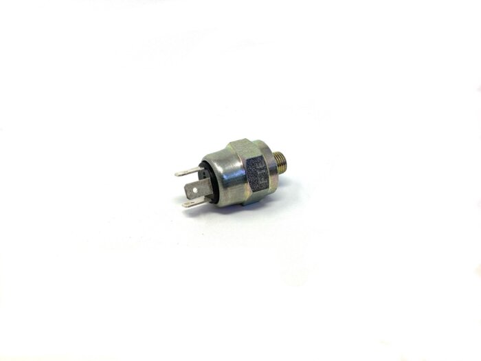 Brake Light Switch On Master Cylinder