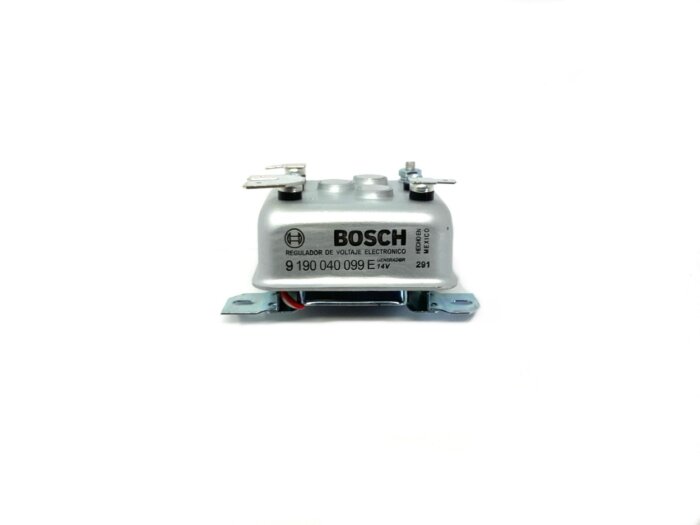 Bosch Voltage Regulator