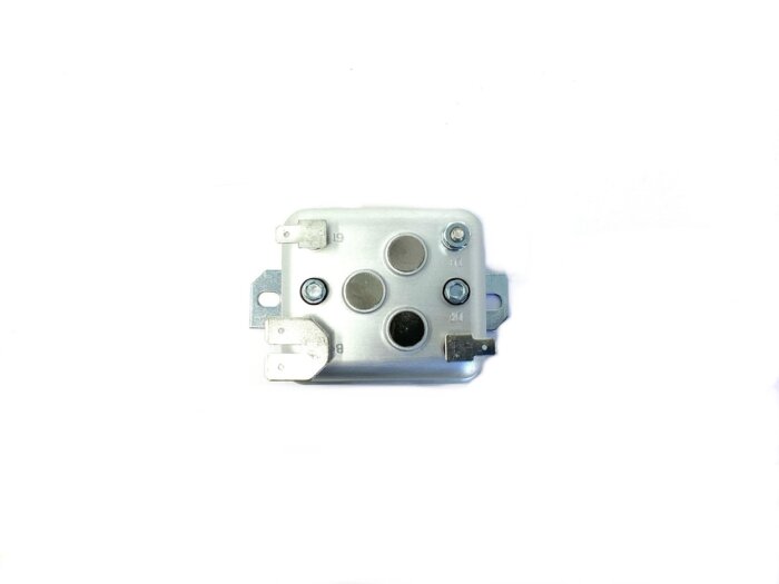Bosch Voltage Regulator - Image 2