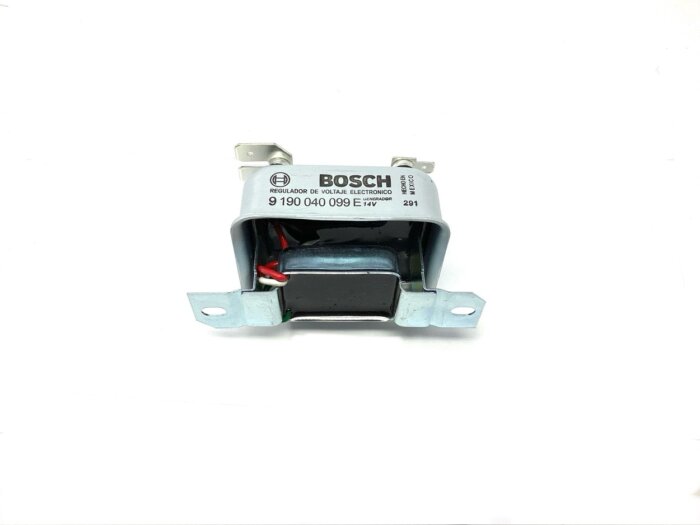 Bosch Voltage Regulator - Image 3