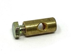 Swivel Pin, Accel Heat Cable  for VW Thing