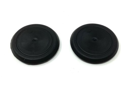 Rubber Trunk Plug – Set Of 2  for VW Thing