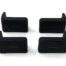 Packing Pad, Under Rear Seat  for VW Thing