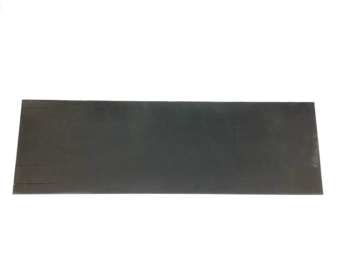 Packing Pad, Under Rear Seat