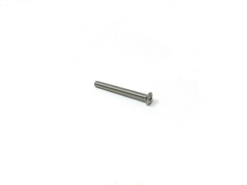 Screw, Headlight Rim
