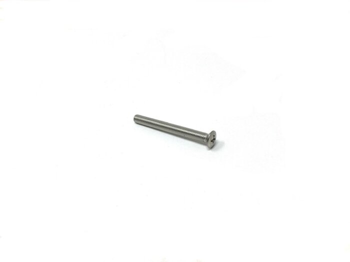 Screw, Headlight Rim