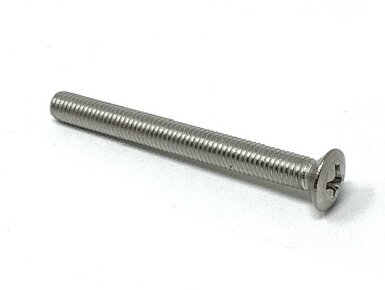 Screw, Headlight Rim  for VW Thing
