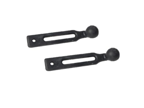 Seat Retaining Straps