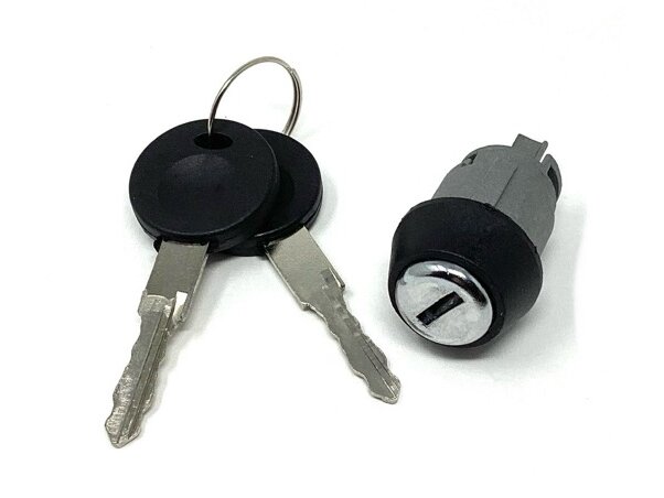 Ignition Lock, W/Keys, Replacement  for VW Thing