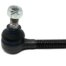 Anti Rattle Buffers For Side Curtains  for VW Thing
