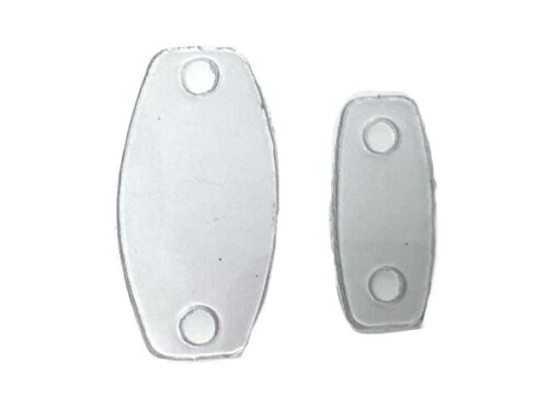 Escutcheons For Fastener Set  for VW Thing