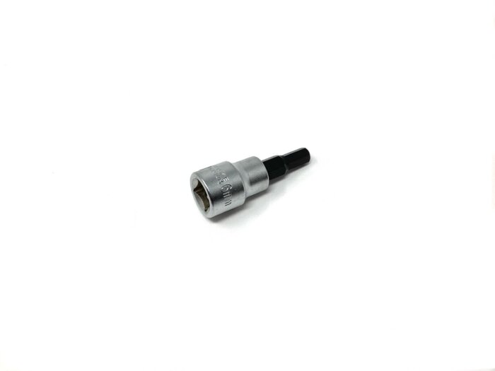 C/V Joint Tool, 6 Point Allen