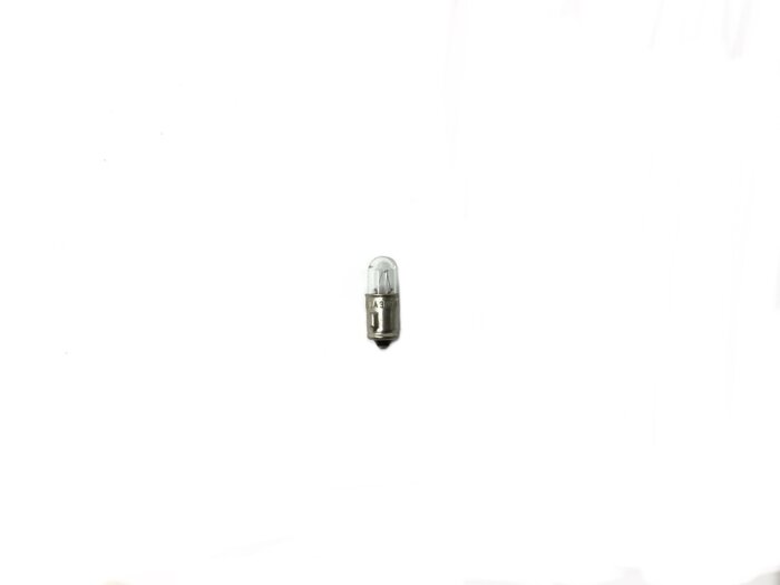 Bulb, 12V, Speedo