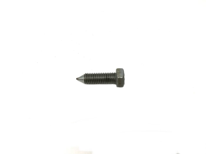 Bolt, Chassis To Body Mounting