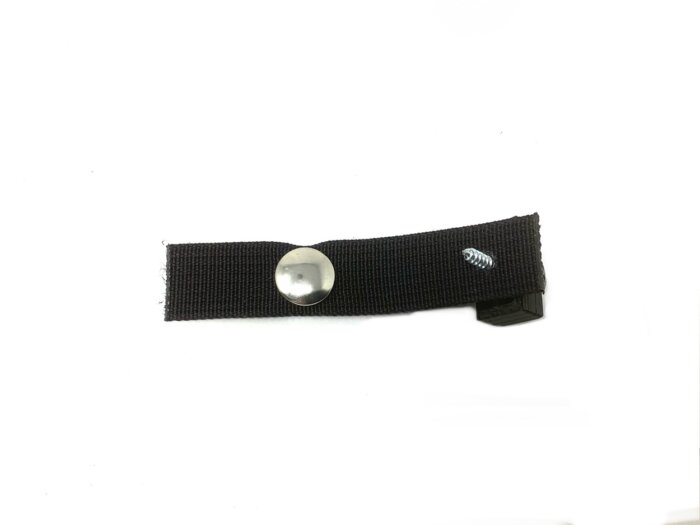 Backrest Strap & Snap Set - Image 6