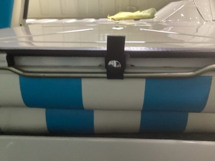 Backrest Strap & Snap Set - Image 5
