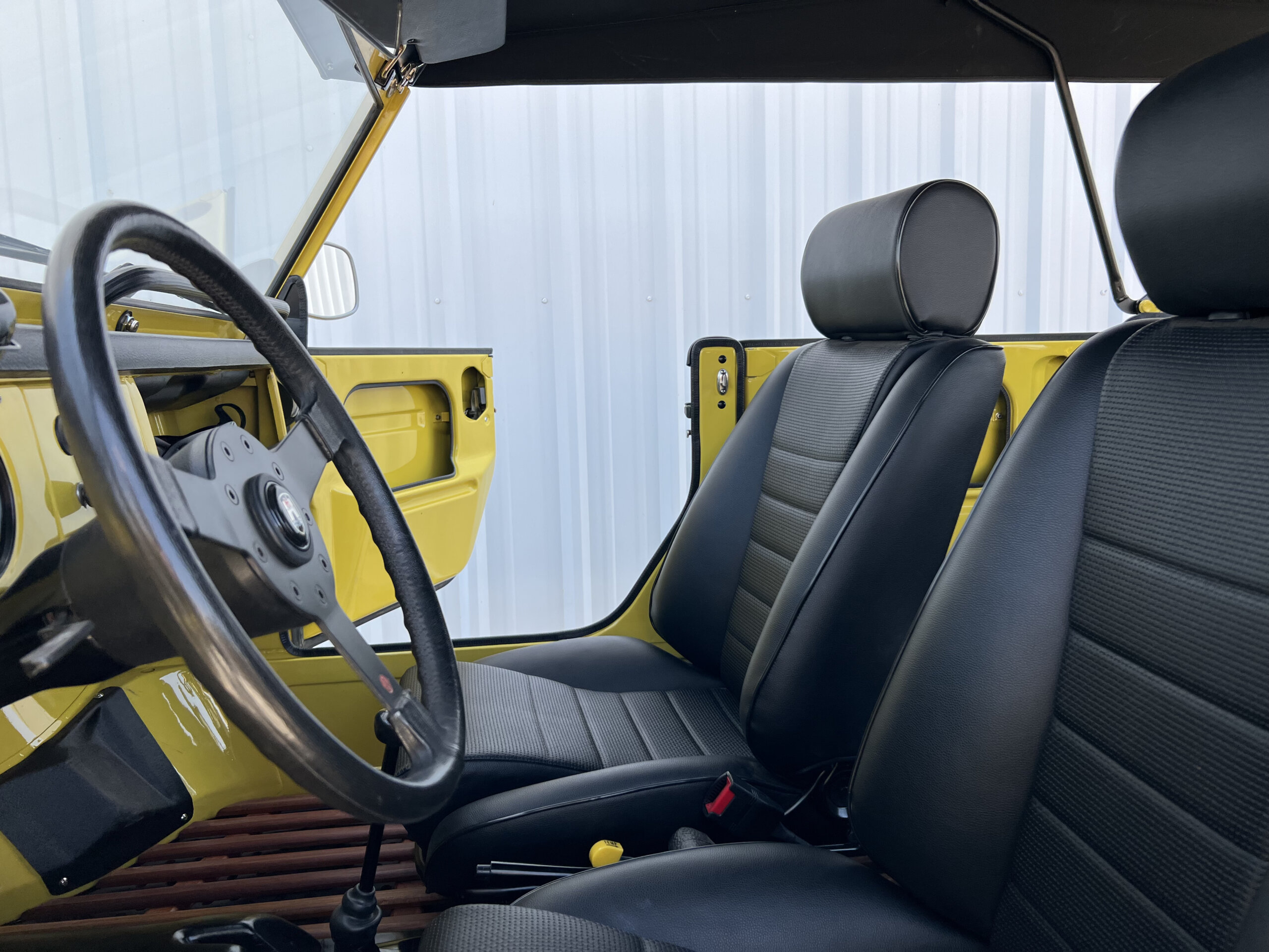 Front Sport Seats Package With Seat Heaters. Ready to install! Front Sport Seats Package With Seat Heaters. Ready to install! - Image 6