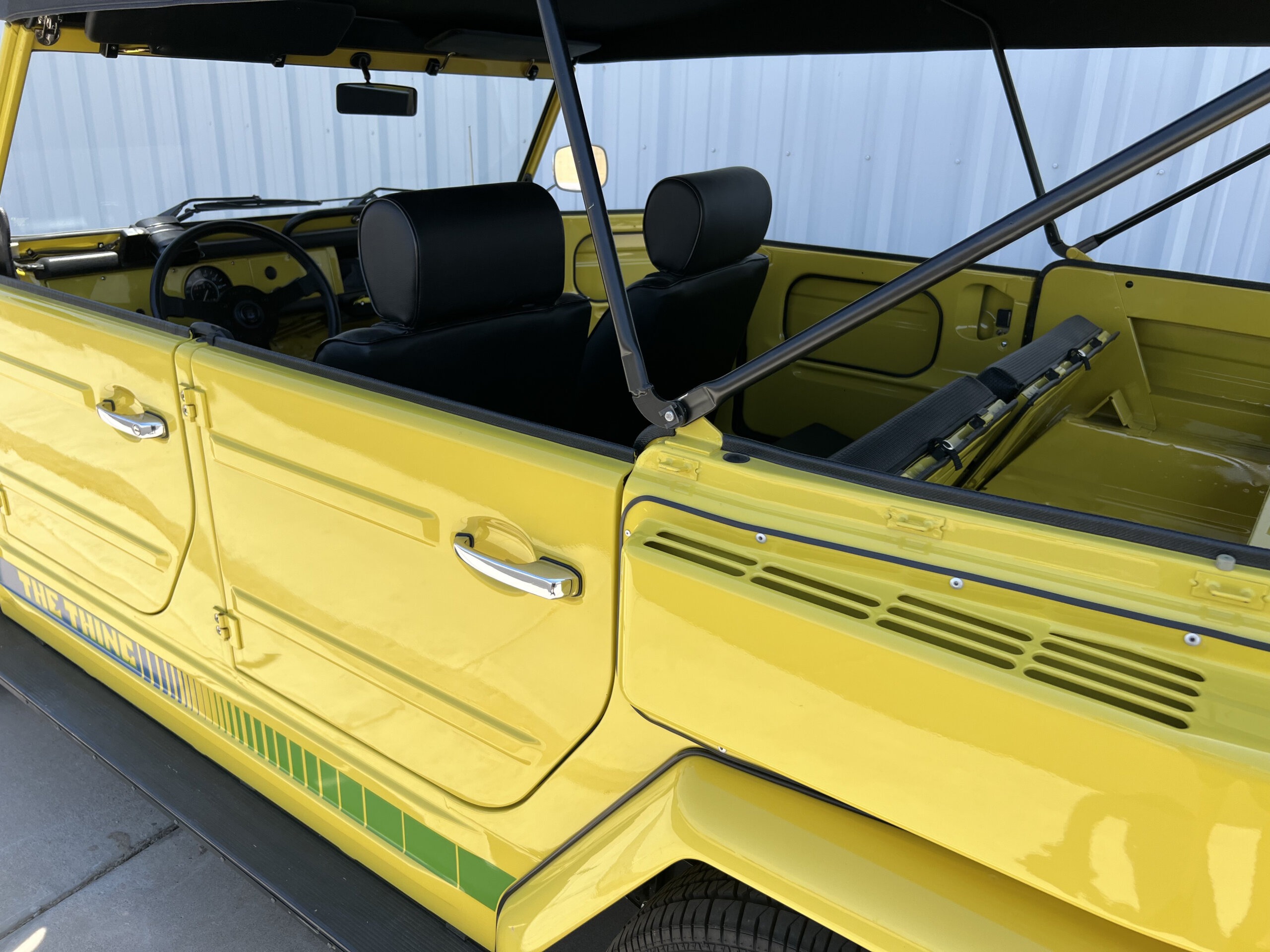 Front Sport Seats Package With Seat Heaters. Ready to install! Front Sport Seats Package With Seat Heaters. Ready to install! - Image 7