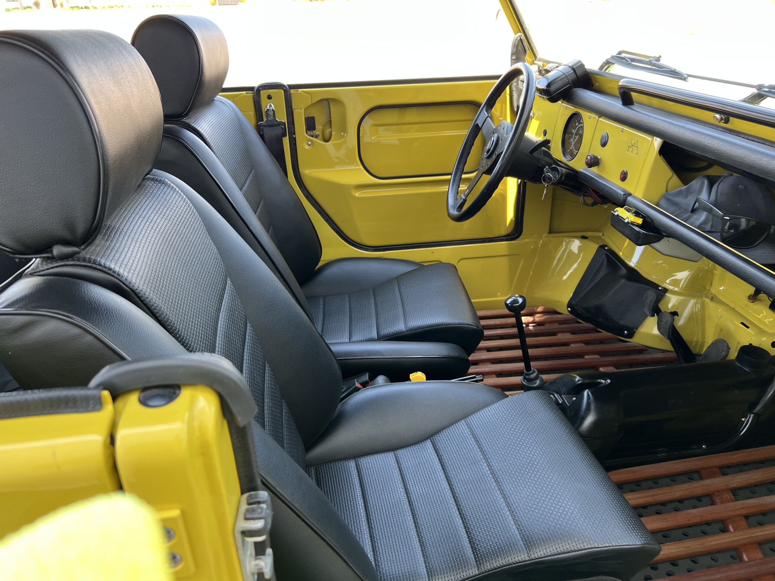 Front Sport Seats Package With Seat Heaters. Ready to install! Front Sport Seats Package With Seat Heaters. Ready to install! - Image 4