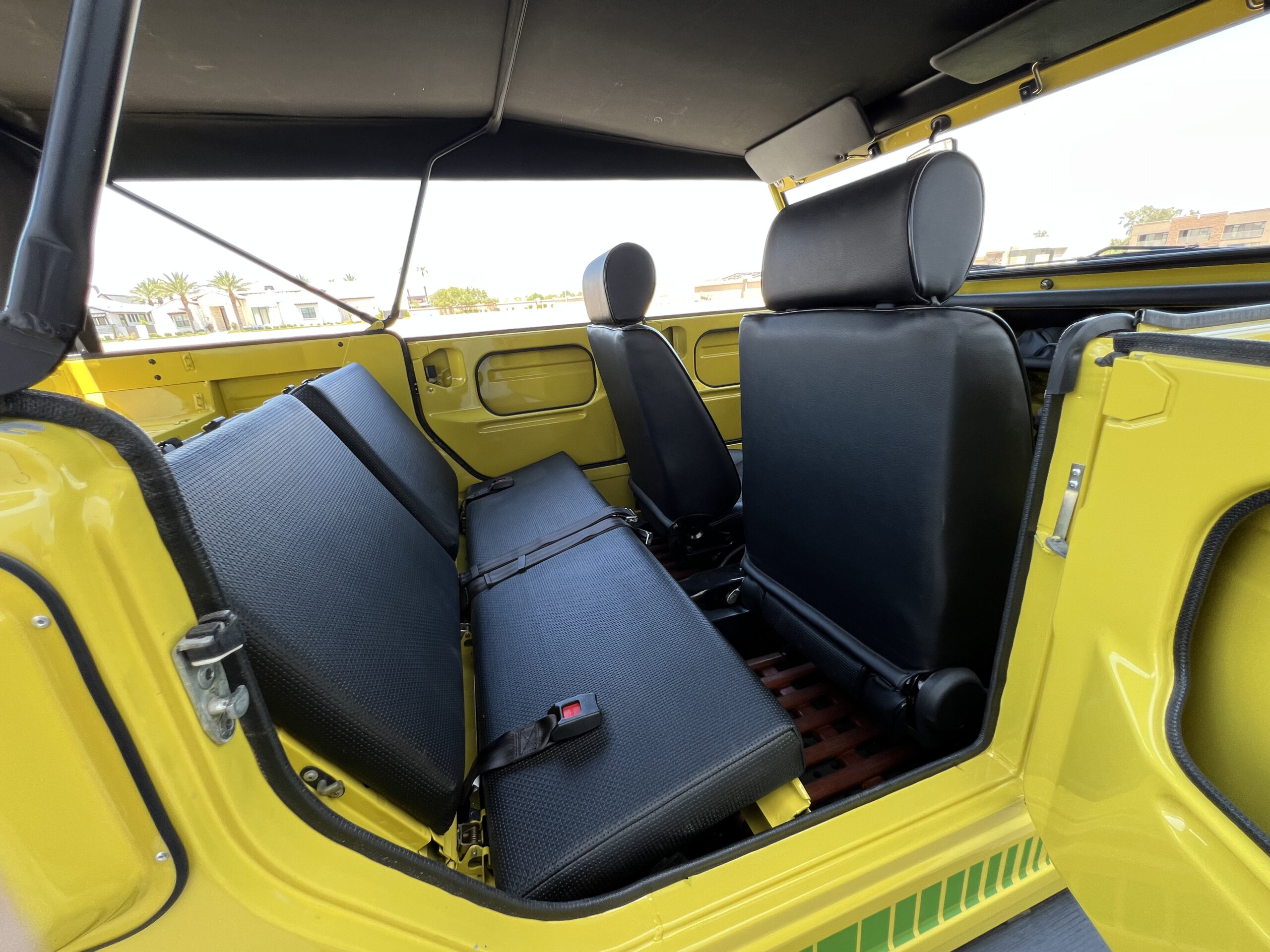 Front Sport Seats Package With Seat Heaters. Ready to install! Front Sport Seats Package With Seat Heaters. Ready to install! - Image 14